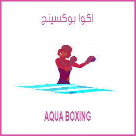 Aqua Boxing icon